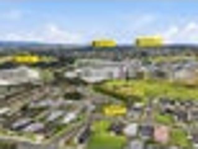 Your Opportunity On Oliver Street!