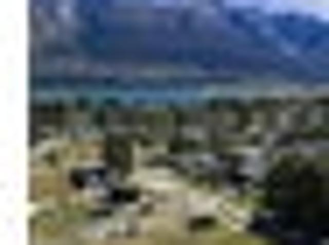 Your Alpine Dream Exceptional Glenorchy Section