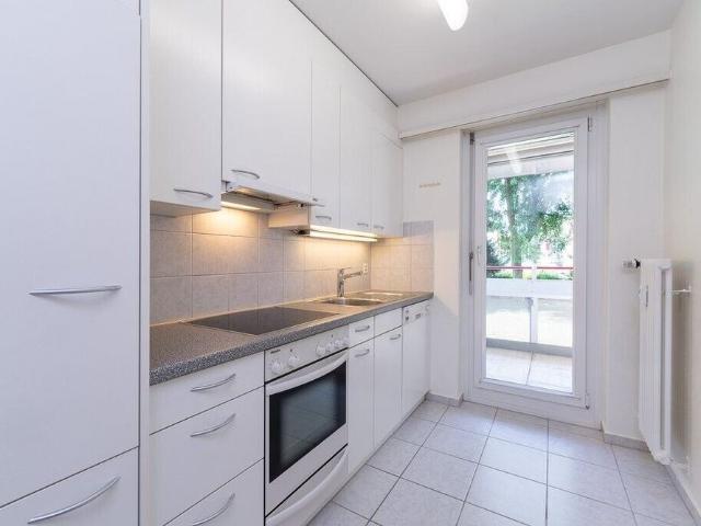 Your apartment – your paradise