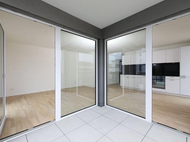 Your apartment – your paradise