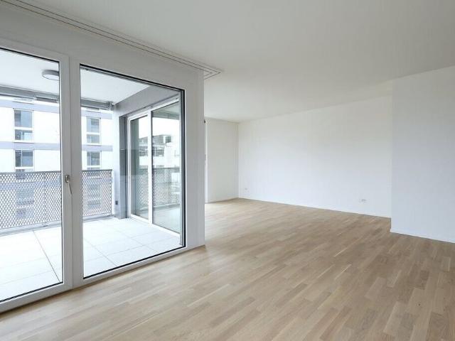 Your apartment – your paradise