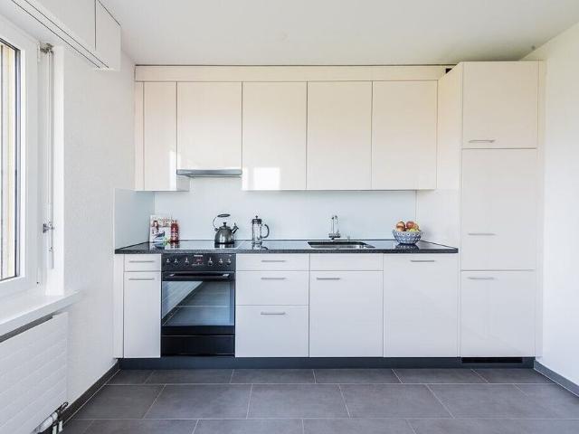 Your apartment – your paradise