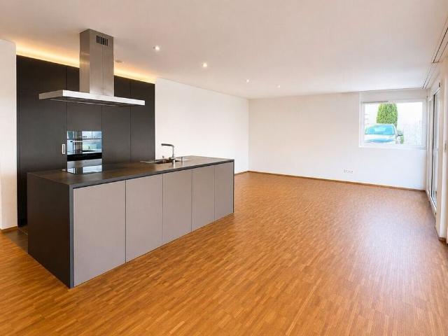 Your apartment – your paradise