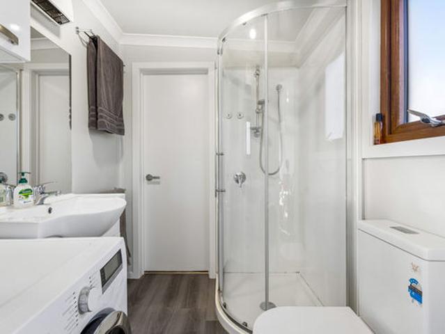 Your blank canvas in a pristine country setting