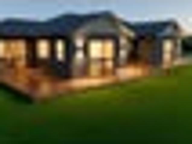 Your Brand New Taupo Lifestyle Starts Here