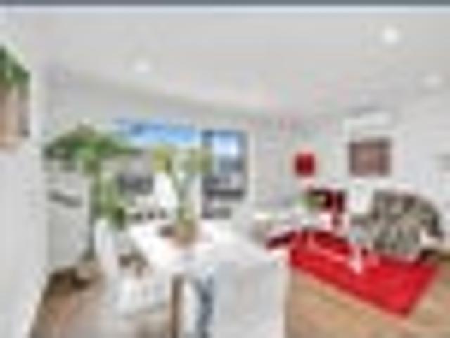 Your Brand New First Home Awaits