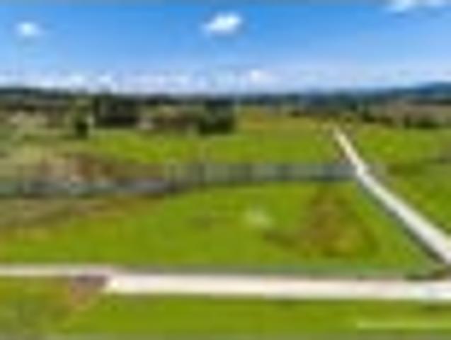 Your canvas for a luxury home