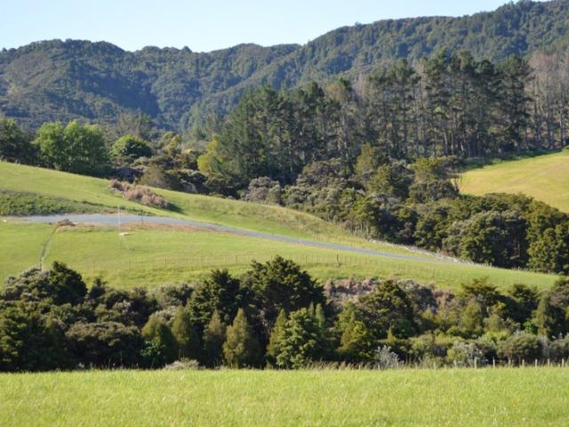 Beautiful Land Block Priced to Sell