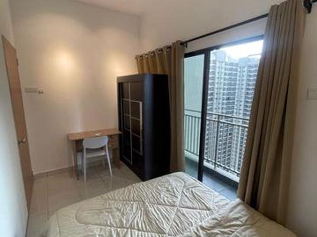 Your City 3 bedroom Fully Furnished Nilai Aeon Sepang