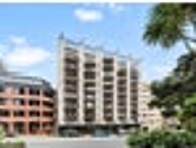 Your City Retreat or Investment on The Terrace