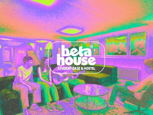 Your Co Living Home in the Heart of Zurich