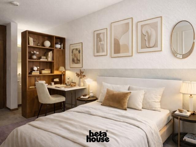 Your Co Living Home until 16.08.2026 or 16.08.2027 in the Heart of Zurich
