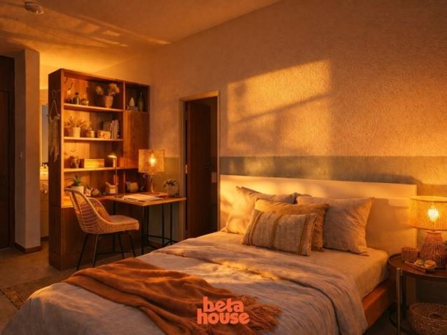 Your Co Living Home until 16.08.2027 in the Heart of Zurich