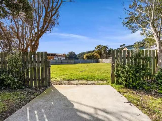 Your Coastal Escape Awaits! First National Real Estate