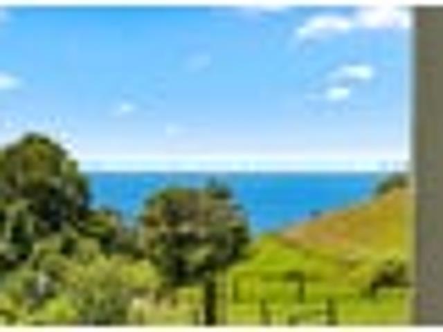 Your Coastal Wilderness awaits