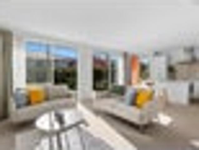 Your cosy beach retreat