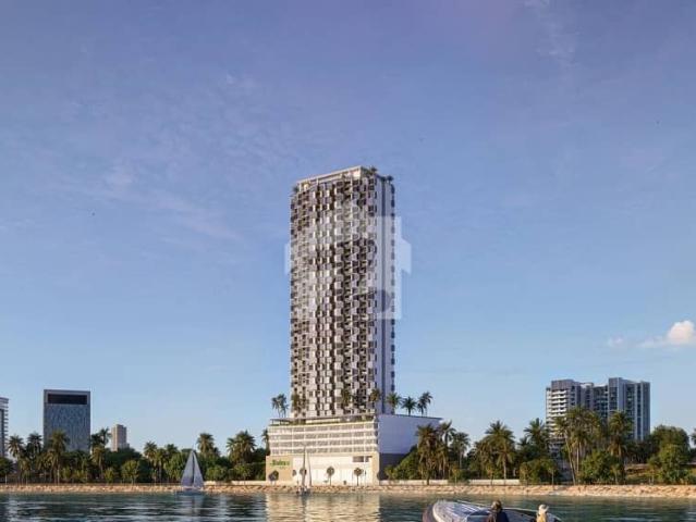 Your Daily Marina View | Exclusive 2 Bed Apartment | Saima Marina Residence | HMR Waterfront