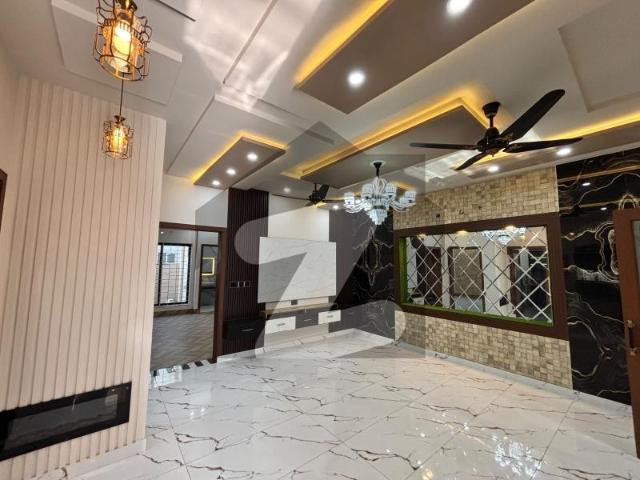 Your Dream On Excellent Location 10 Marla House Is Available In Citi Housing Phase 1 Block BB