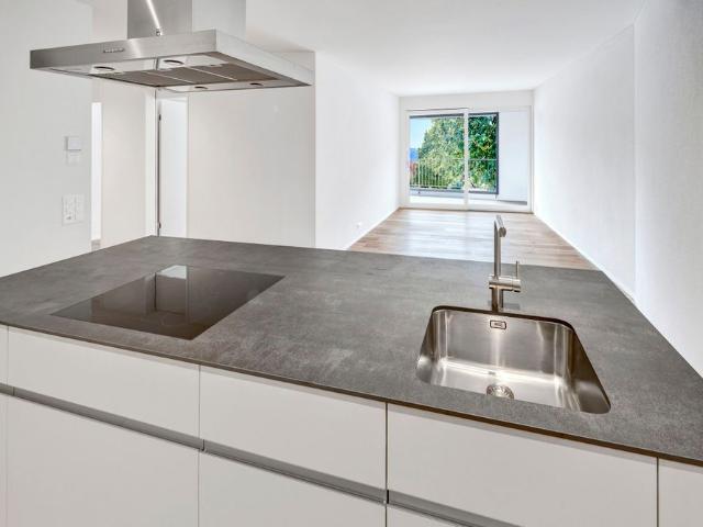 Your dream apartment in the Schützenheim development