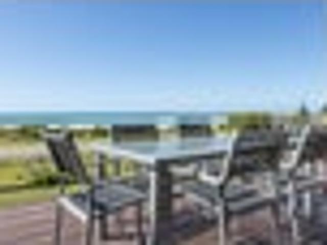 Your Dream Beach House Awaits You
