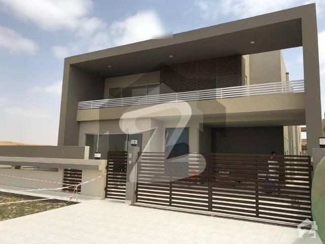 Your Dream Brand New 500 Square Yards House Is Available In Bahria Paradise