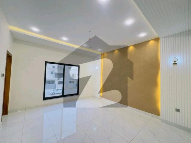 Your Dream Brand New 5 Marla House Is Available In Buch Executive Villas