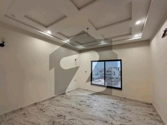 Your Dream Brand New 5 Marla House Is Available In Buch Executive Villas