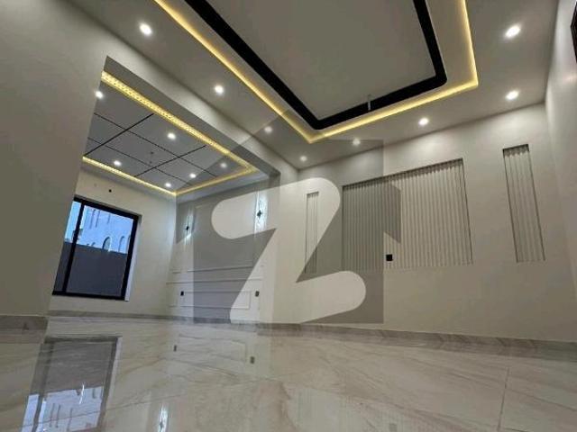 Your Dream Brand New 5 Marla House Is Available In Buch Villas Phase 2 Manik Block
