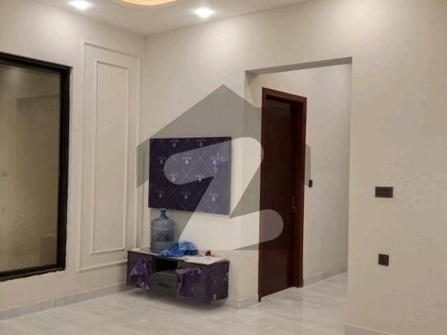 Your Dream Brand New 5 Marla House Is Available In Fatima Avenue