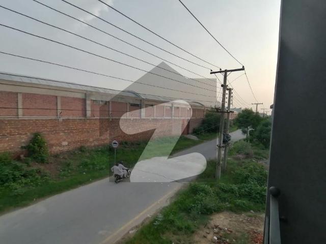 Your Dream Brand New 5 Marla House Is Available In Jubilee Town Block F
