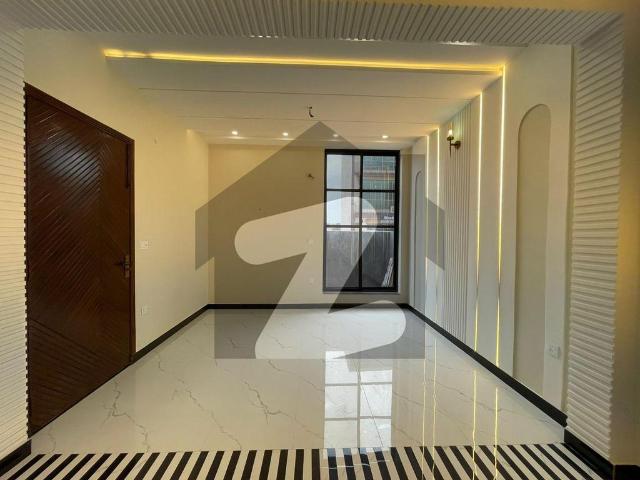 Your Dream Brand New 5 Marla House Is Available In Royal Orchard Block F