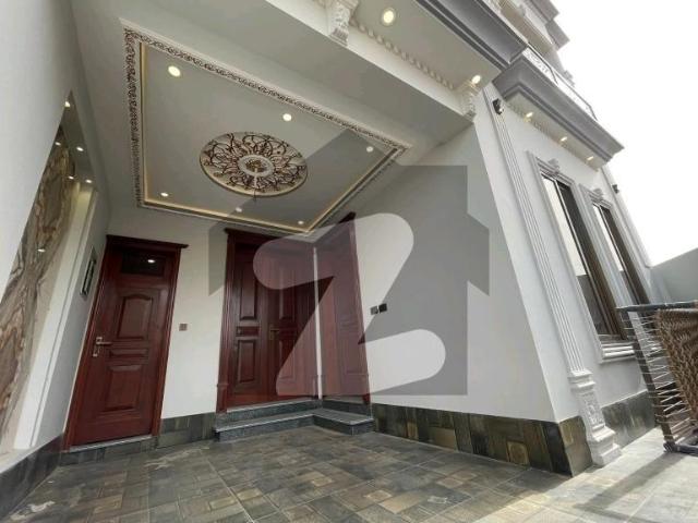 Your Dream Brand New 5 Marla House Is Available In Royal Orchard