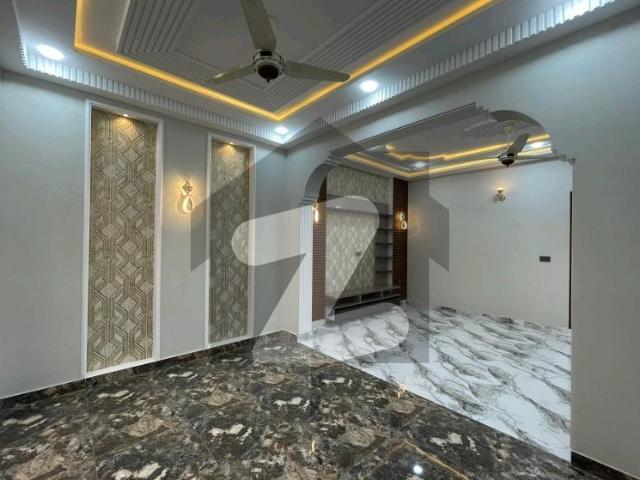 Your Dream Brand New 5 Marla House Is Available In Royal Orchard