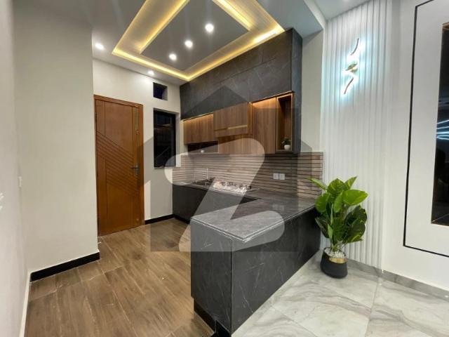 Your Dream Brand New 5 Marla House Is Available In Royal Orchard