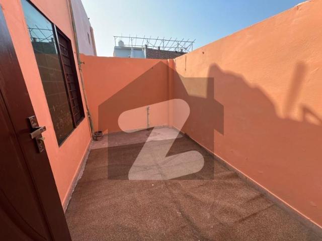 Your Dream Brand New 5 Marla House Is Available In Shalimar Colony