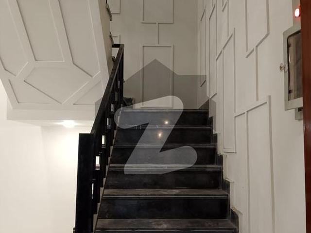 Your Dream Brand New 6 Marla House Is Available In Fatima Avenue