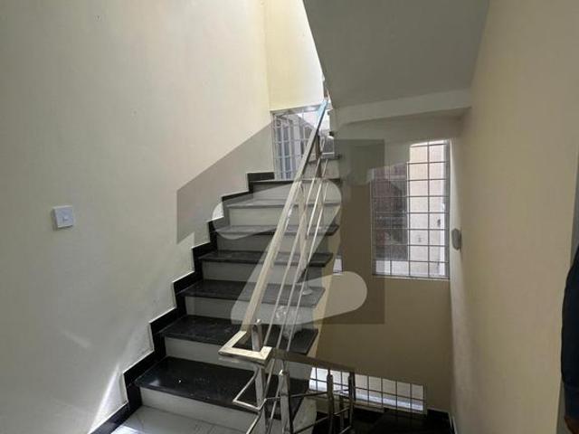 Your Dream Brand New 7 Marla House Is Available In Bahria Town Phase 8