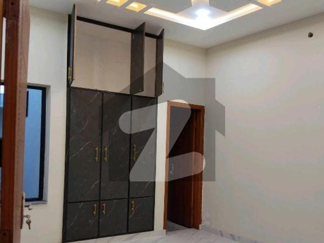 Your Dream Brand New 7 Marla House Is Available In Bosan Road