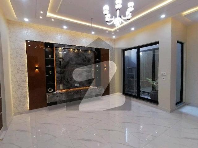 Your Dream Brand New 7 Marla House Is Available In Sahar Villas