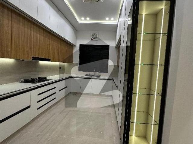 Your Dream Brand New 10 Marla House Is Available In Bahria Town Phase 8 Umer Block