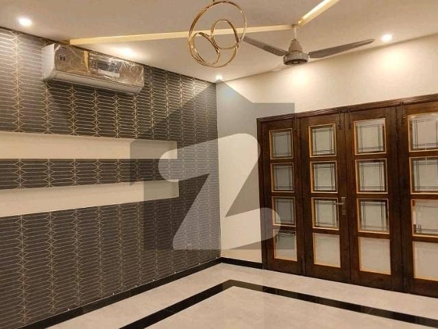 Your Dream Brand New 10 Marla House Is Available In Bahria Town Phase 8 Sector F 1