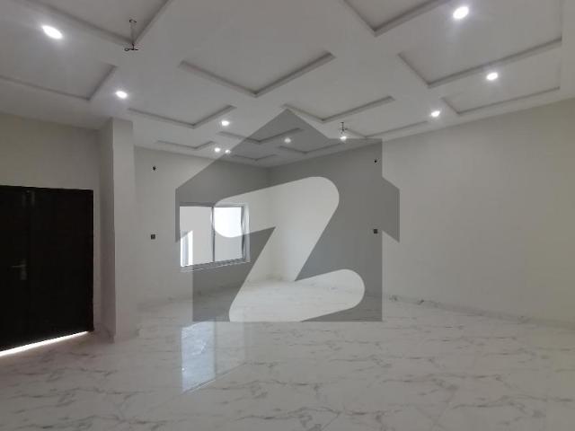 Your Dream Brand New 10 Marla House Is Available In MA Jinnah Road