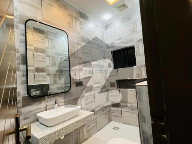 Your Dream Brand New 1 Kanal House Is Available In Bahria Greens Overseas Enclave Sector 1