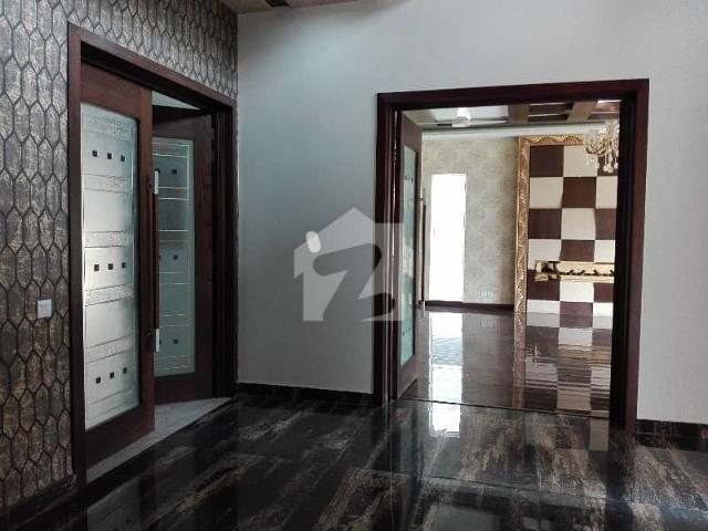 Your Dream Brand New 1 Kanal House Is Available In Model Town