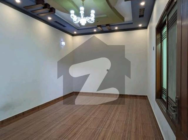 Your Dream Brand New 200 Square Yards House Is Available In Federal B Area Block 12