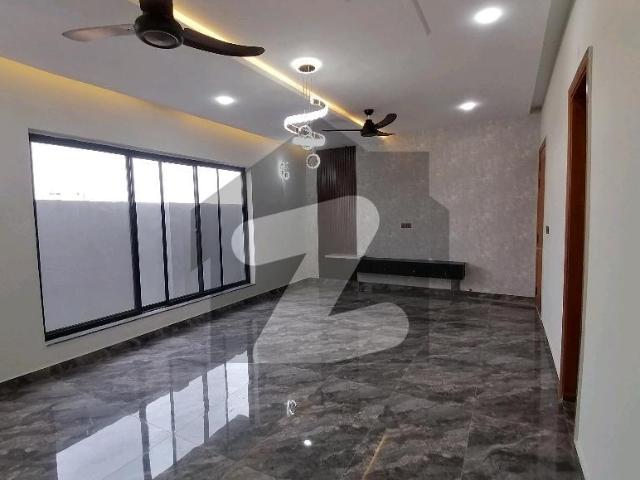 Your Dream Brand New 20 Marla House Is Available In DHA Defence