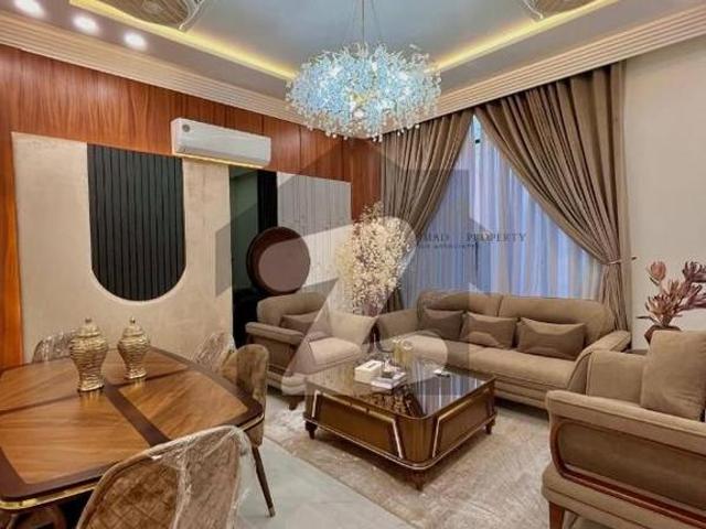 Your Dream Brand New 20 Marla House Is Available In DHA Phase 1 Sector M