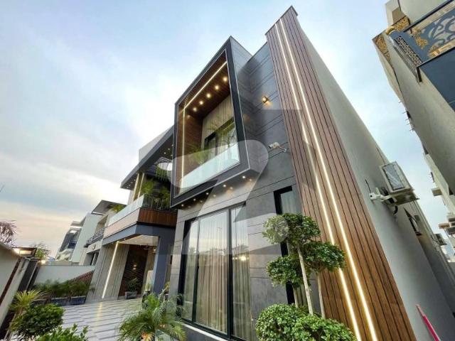 Your Dream Brand New 20 Marla House Is Available In Royal Orchard