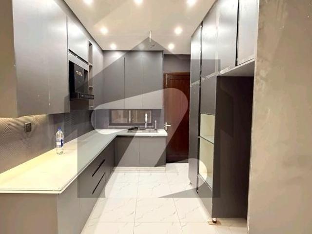Your Dream Brand New 2306 Square Feet House Is Available In Royal Orchard