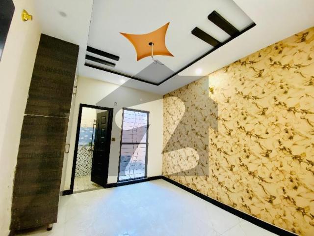 Your Dream Brand New 2 Marla House Is Available In Pico Road